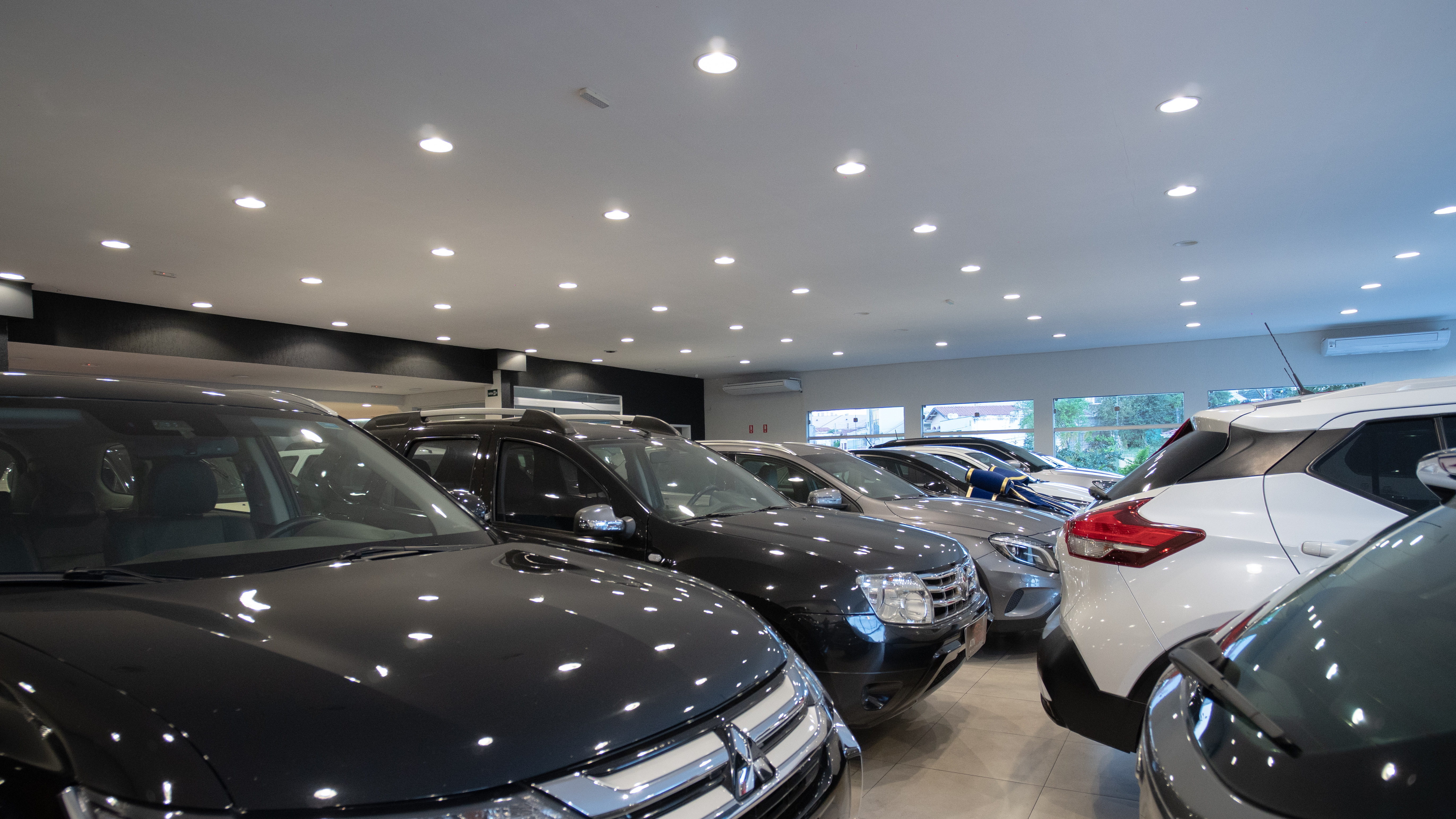 Loja 1 ATN Motors